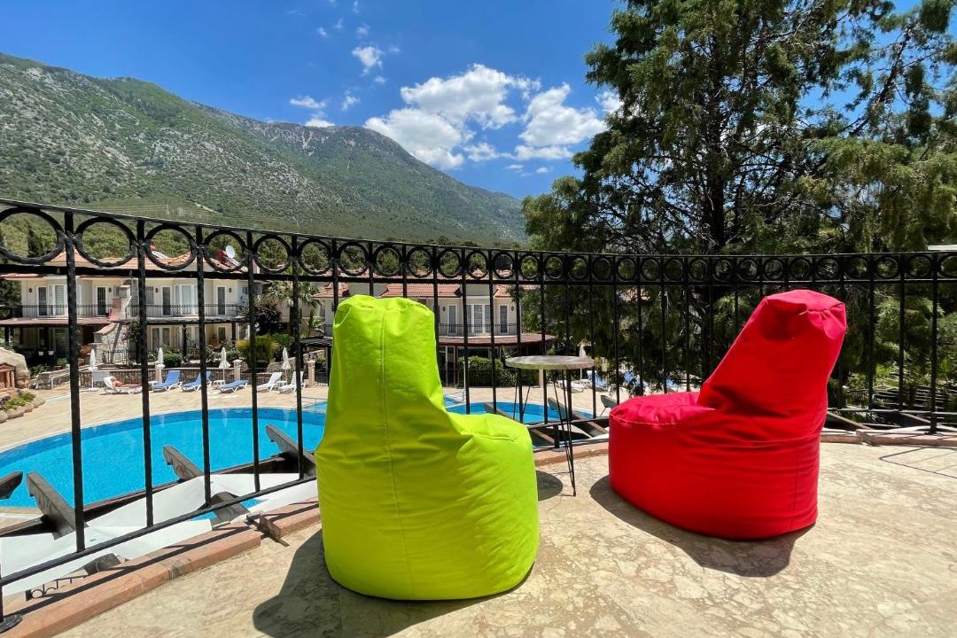 Photo of Others in Oludeniz