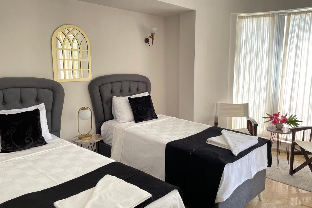 Photo of Bedroom in Oludeniz