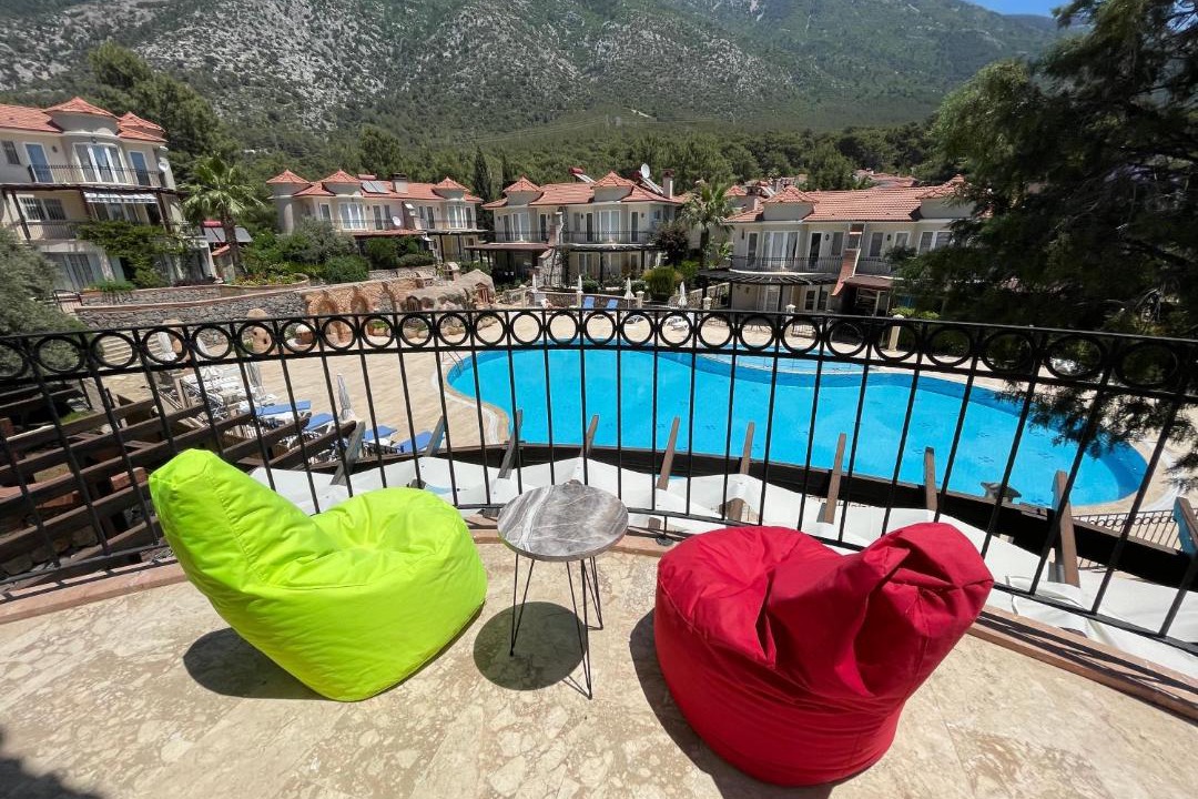Photo of Others in Oludeniz
