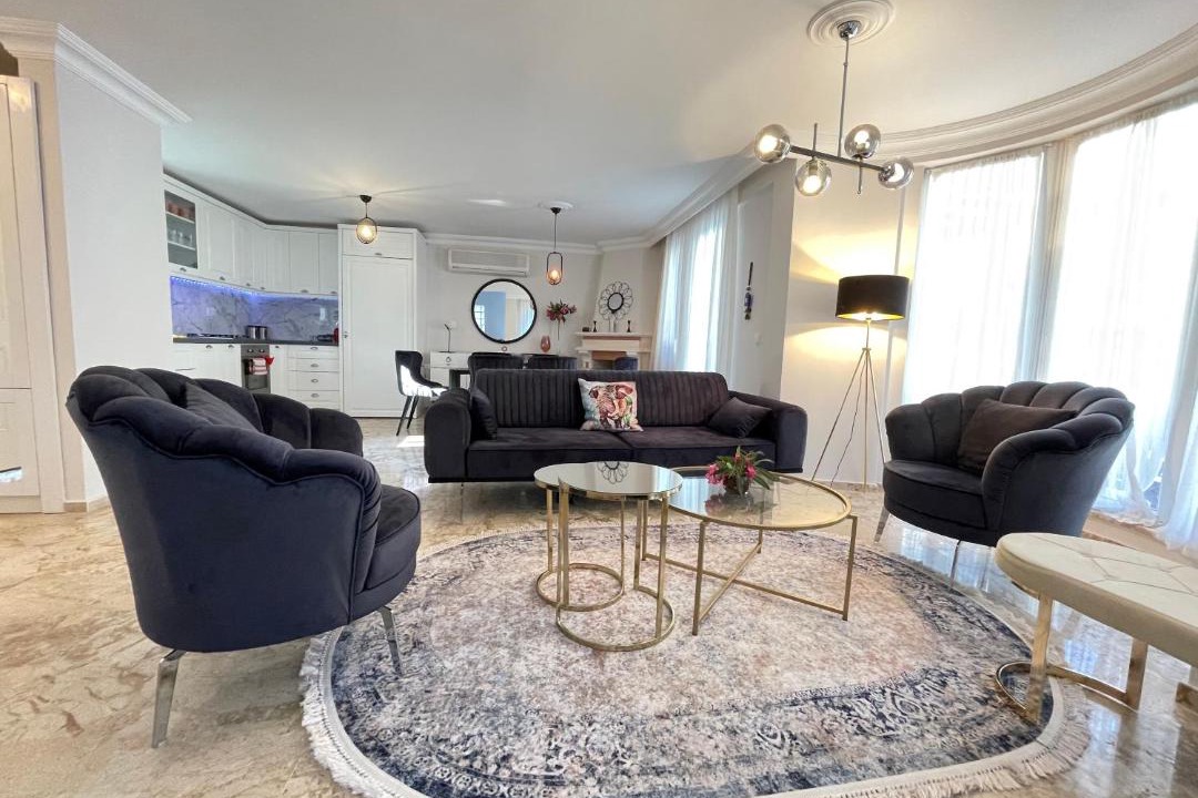 Photo of Livingroom in Oludeniz