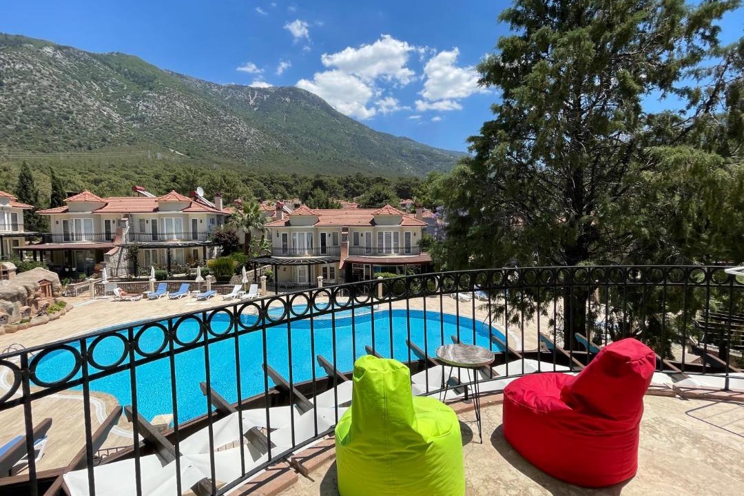 Photo of Others in Oludeniz