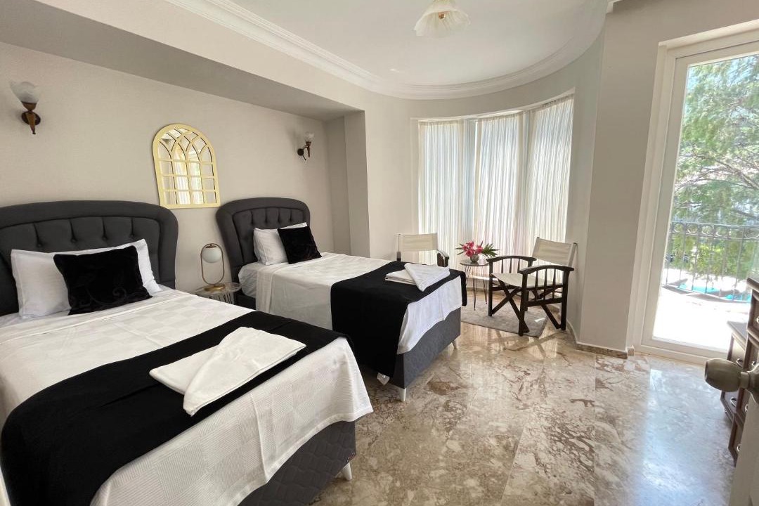 Photo of Bedroom in Oludeniz