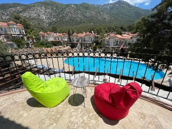 Photo of Others in Oludeniz