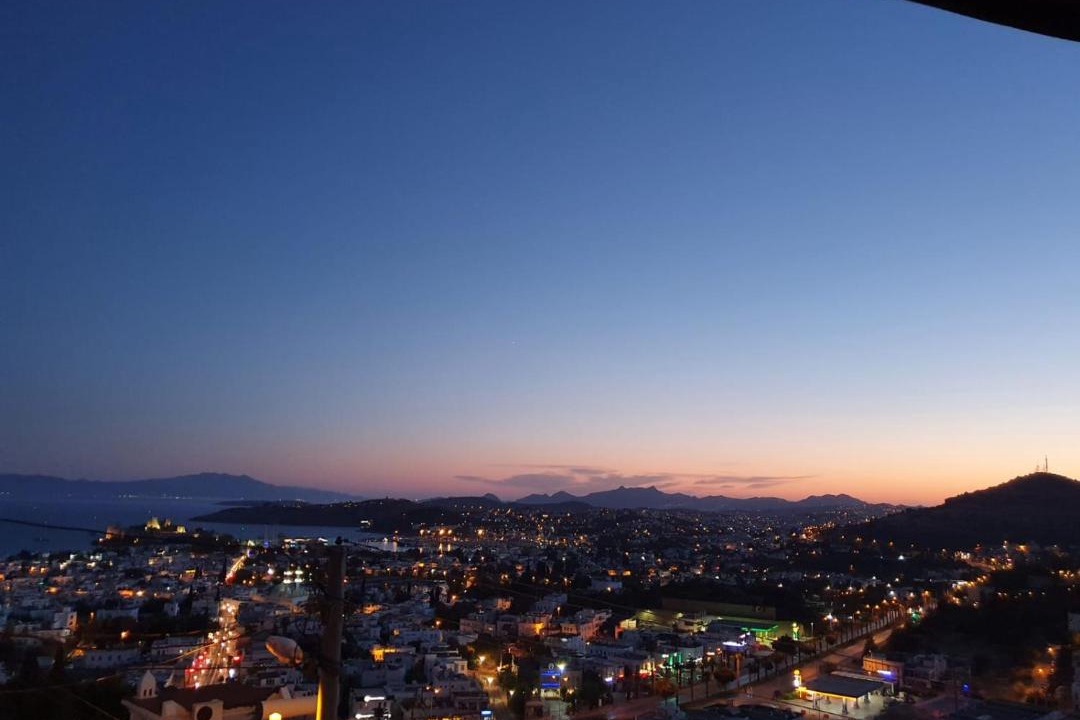 Photo of Livingroom in Bodrum City Center