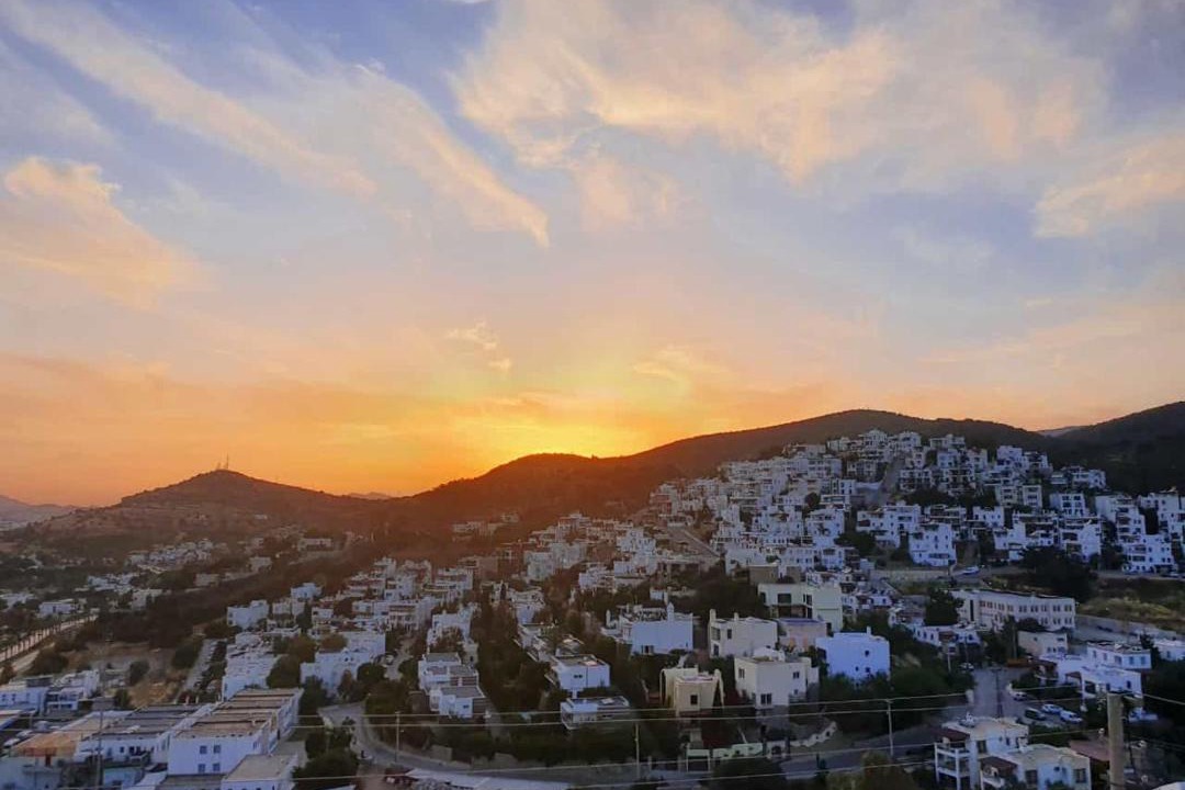 Photo of Others in Bodrum City Center