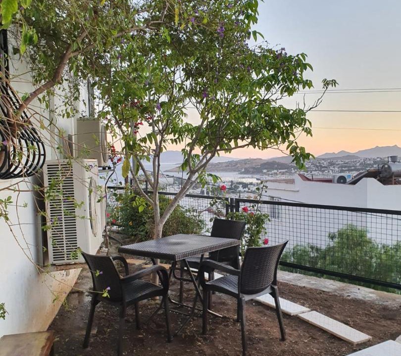 Photo of Livingroom in Bodrum City Center