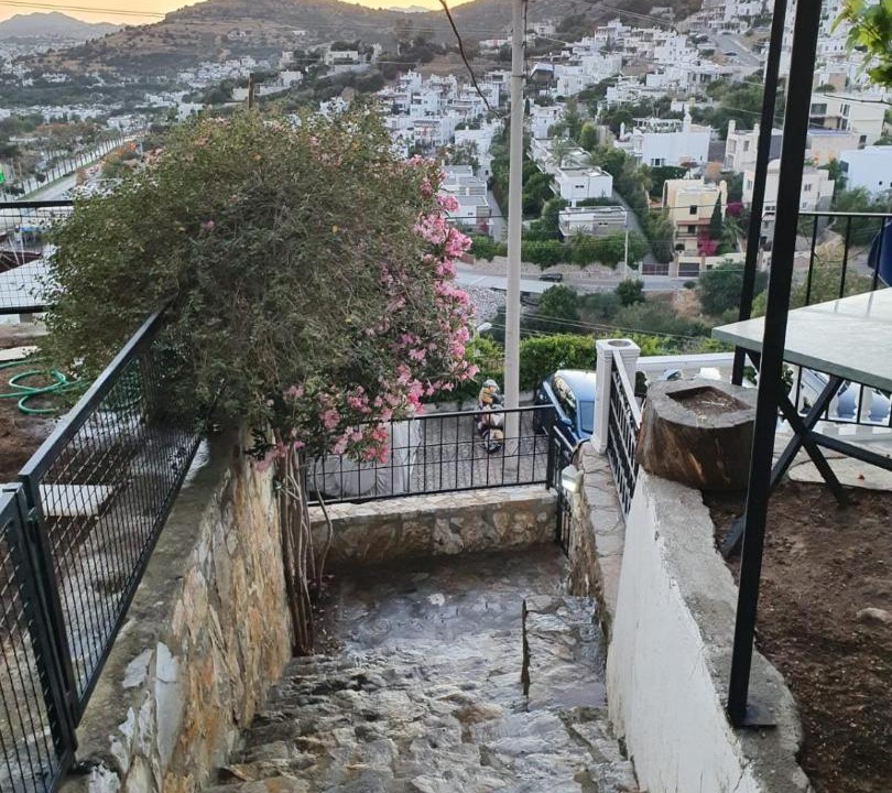 Photo of Others in Bodrum City Center
