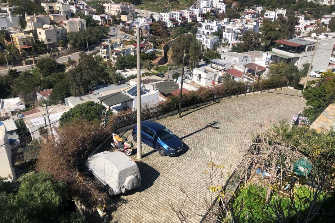 Photo of Others in Bodrum City Center