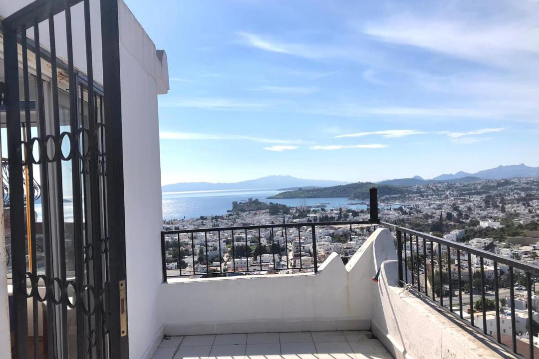 Photo of Others in Bodrum City Center