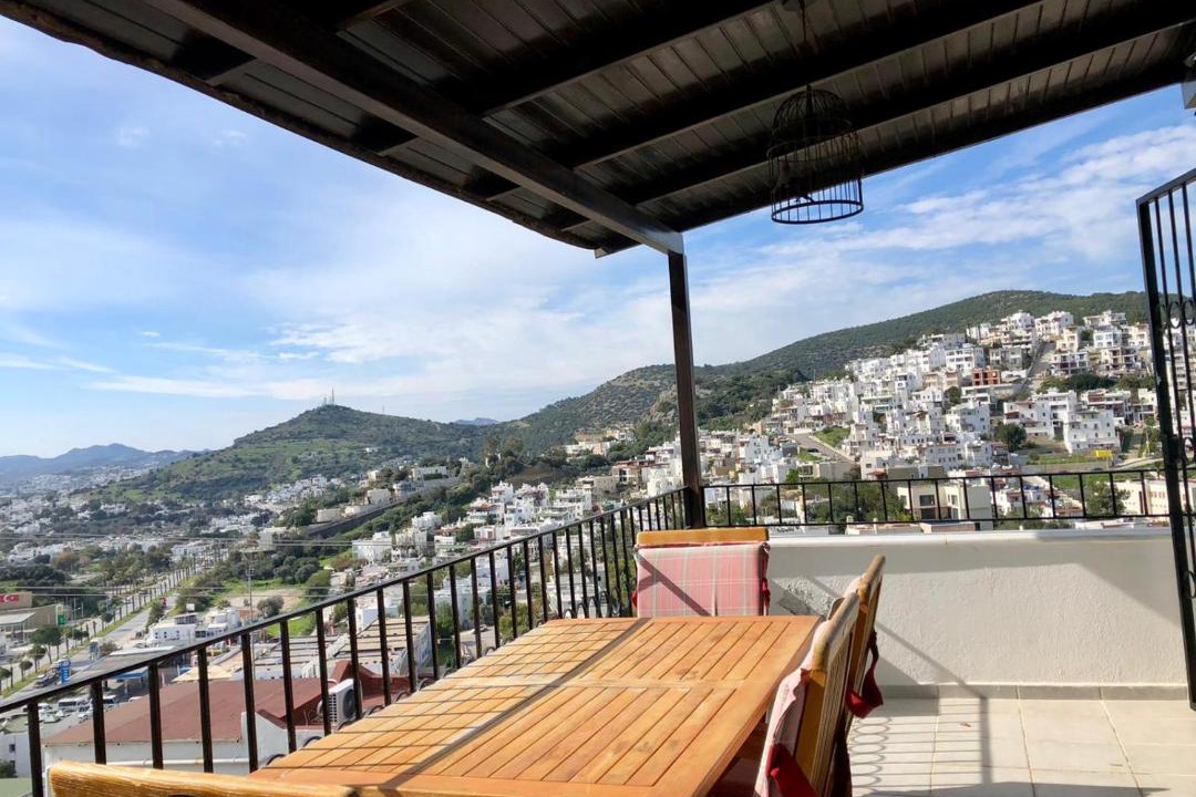 Photo of Others in Bodrum City Center