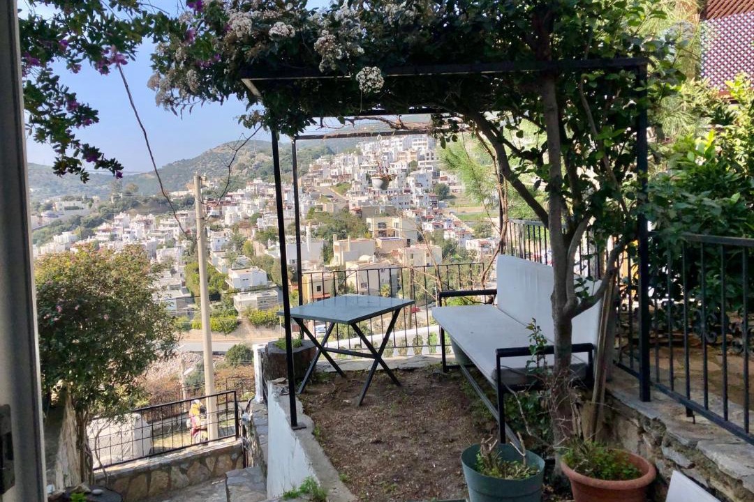 Photo of Patio Balcony in Bodrum City Center