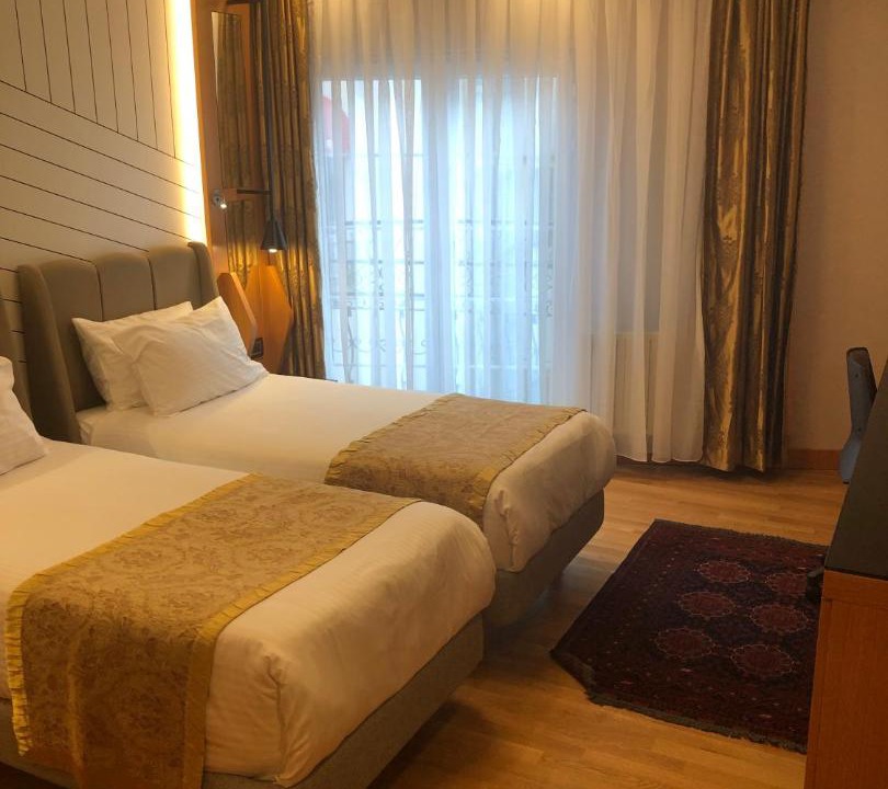 Photo of Bedroom in Cagaloglu