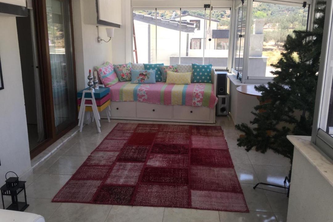 Photo of Livingroom in Dikili