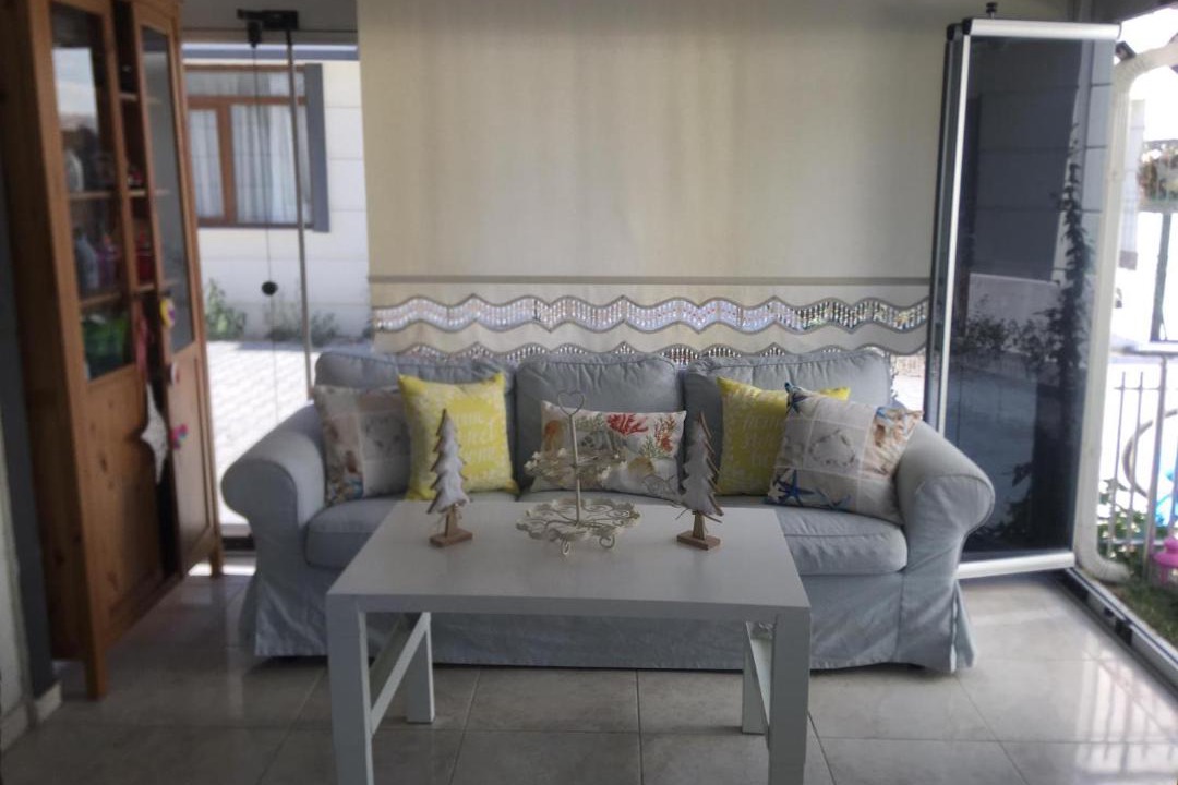 Photo of Livingroom in Dikili