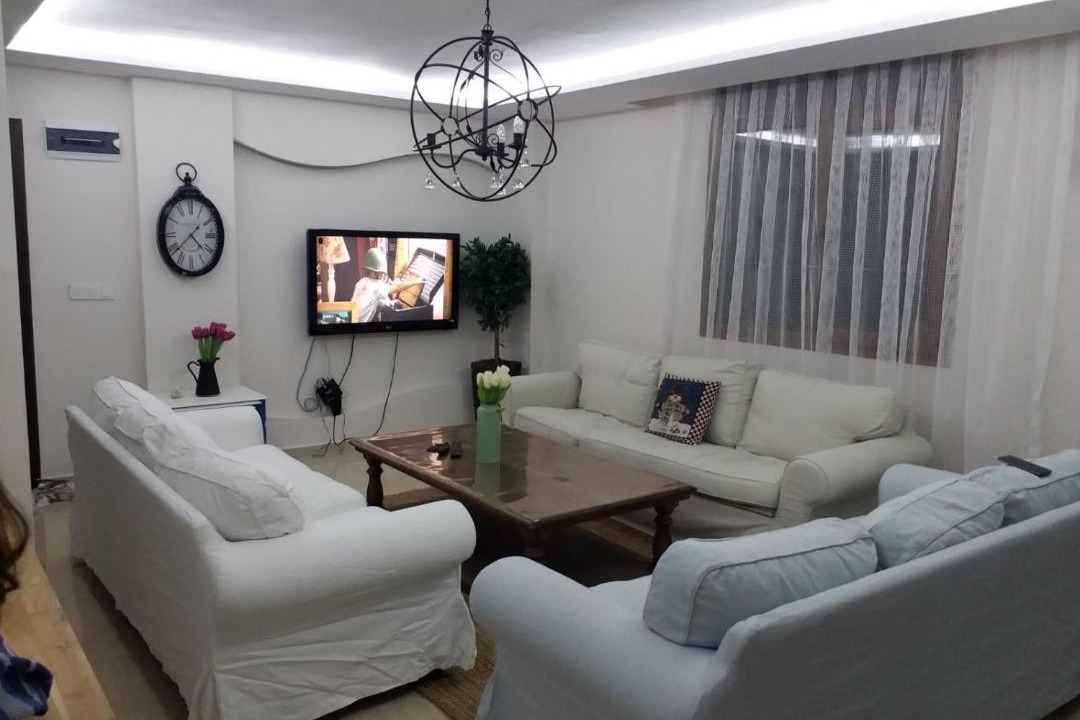 Photo of Livingroom in Dikili