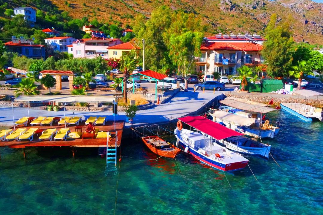 Photo of Others in Bozburun