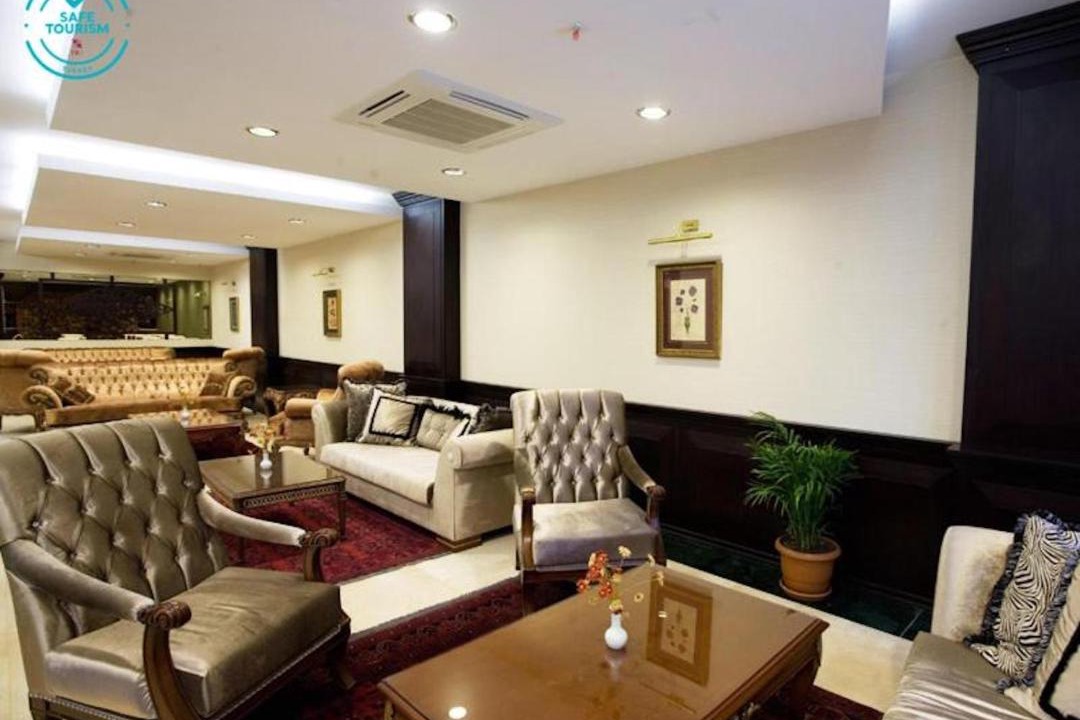Photo of Livingroom in Cagaloglu