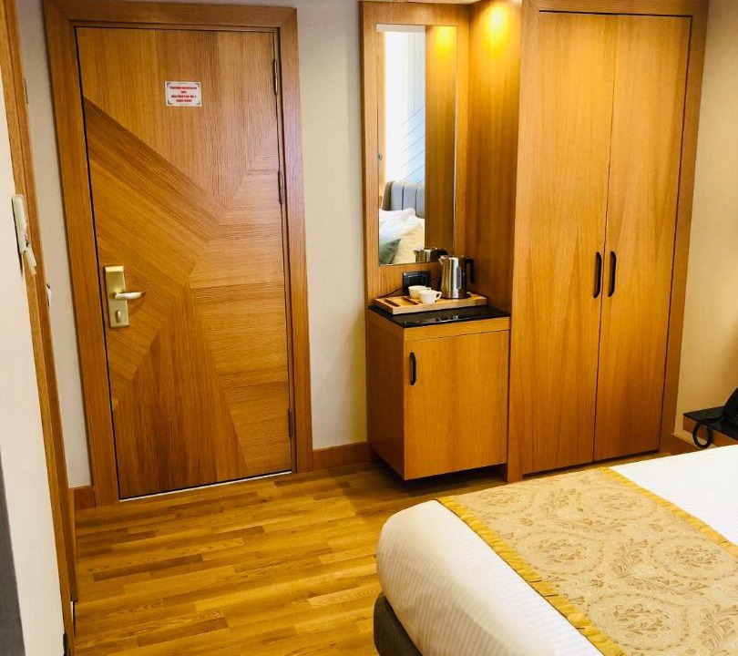 Photo of Bedroom in Cagaloglu