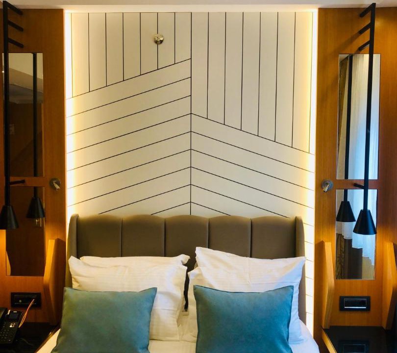 Photo of Bedroom in Cagaloglu