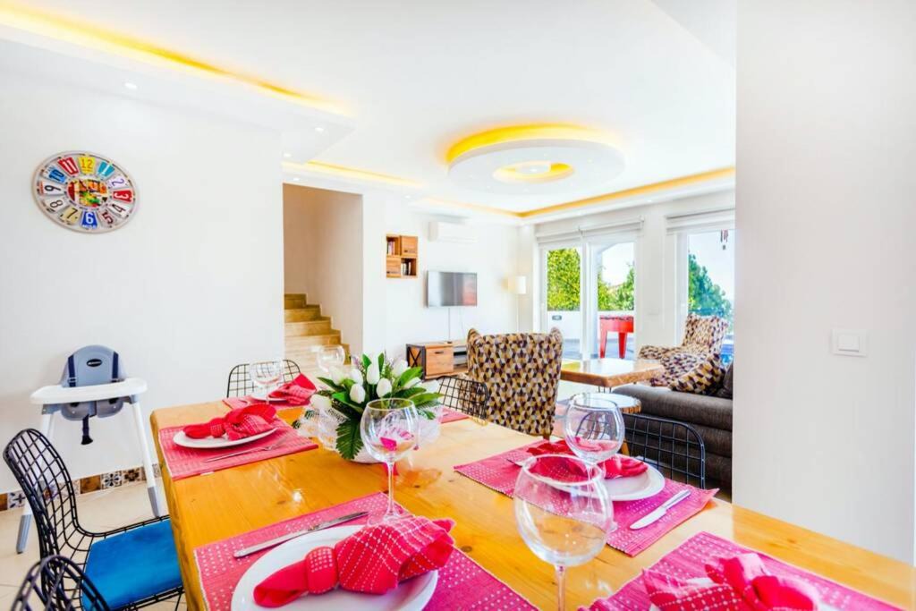 Photo of Kitchen in Kalkan