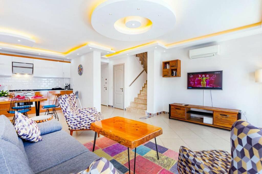 Photo of Bedroom in Kalkan