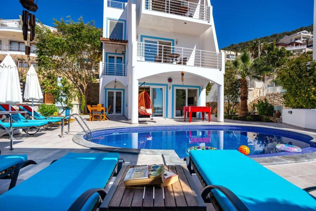 Photo of Outdoor in Kalkan