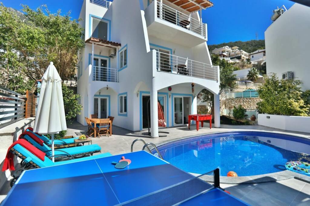 Photo of Others in Kalkan