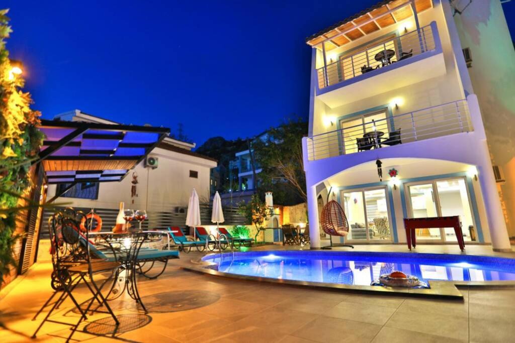 Photo of Others in Kalkan