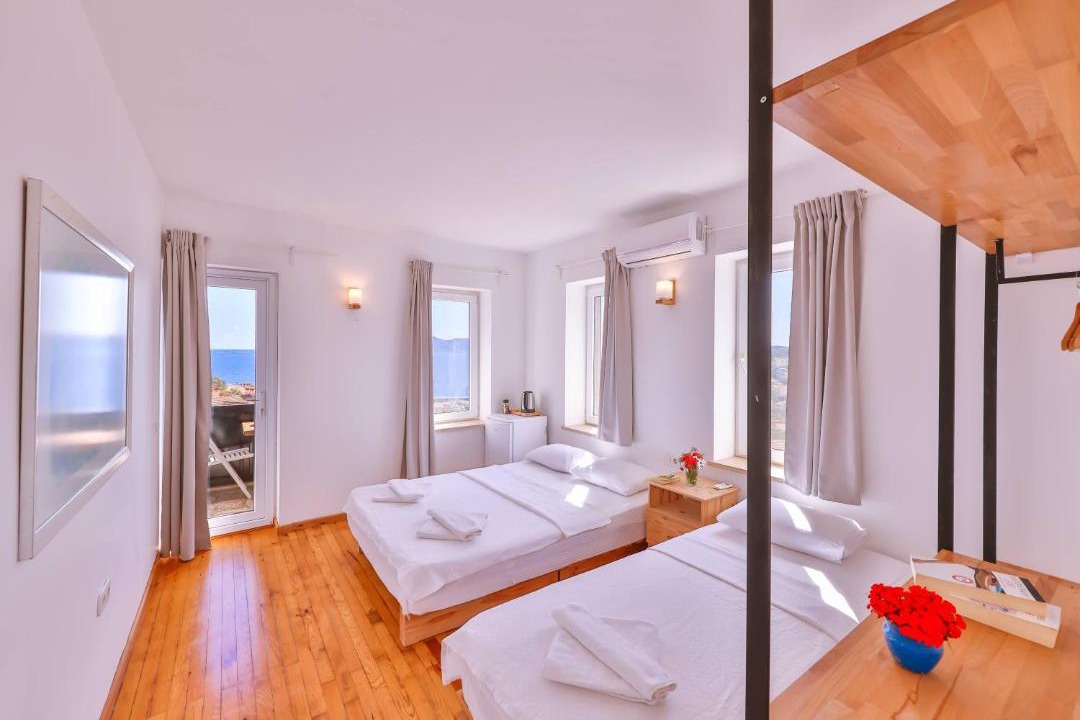 Photo of Bedroom in Kas