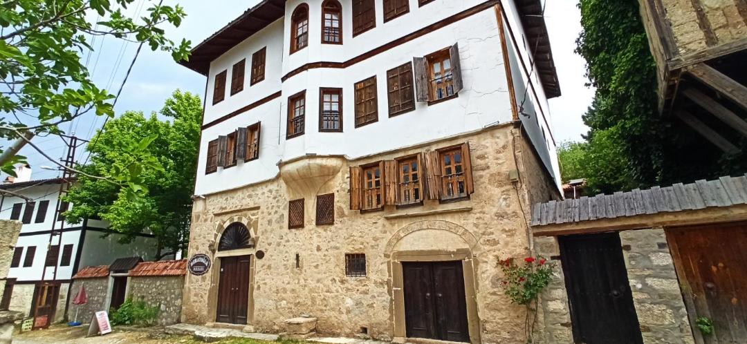 Photo of Buildings in Safranbolu
