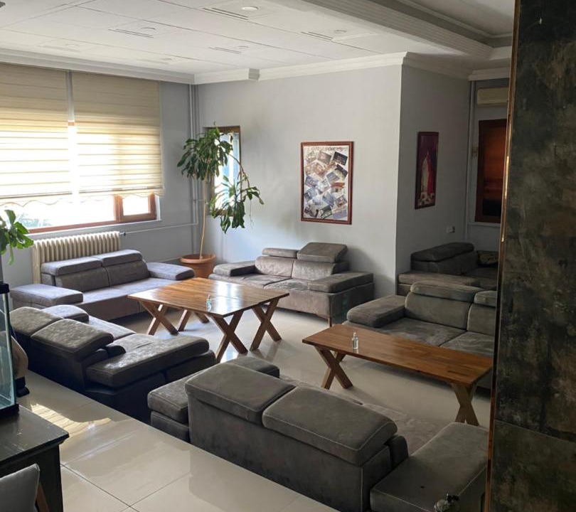 Photo of Livingroom in Suleymanpasa