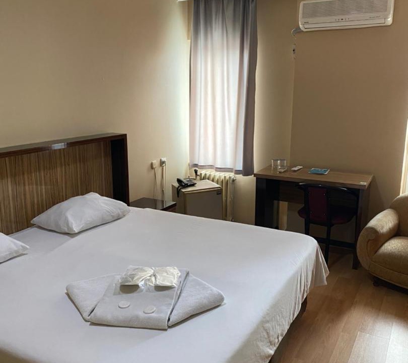 Photo of Bedroom in Suleymanpasa
