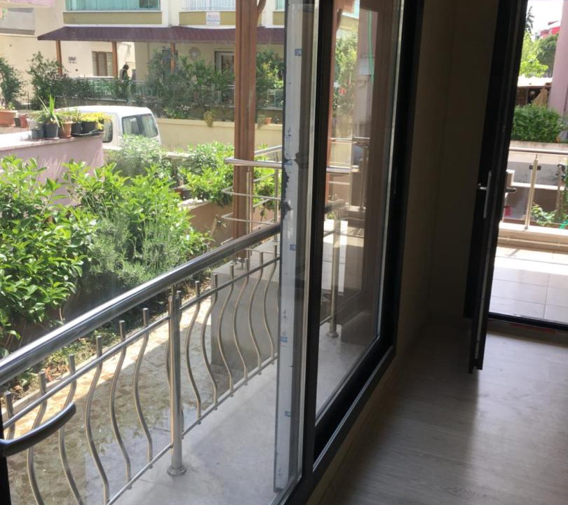 Photo of Patio Balcony in Candarli