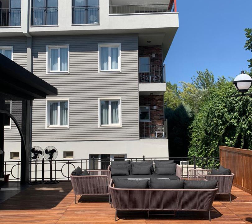 Photo of Others in Sekerpinar