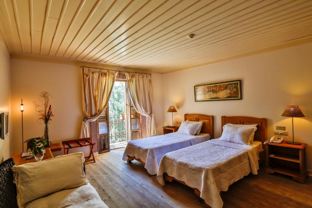 Photo of Bedroom in Oludeniz City Center