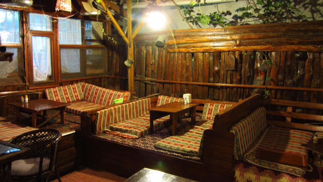 Photo of Others in Olympos