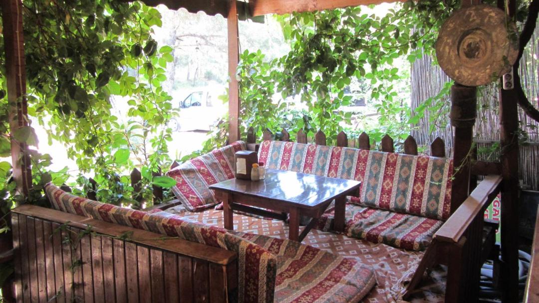 Photo of Others in Olympos