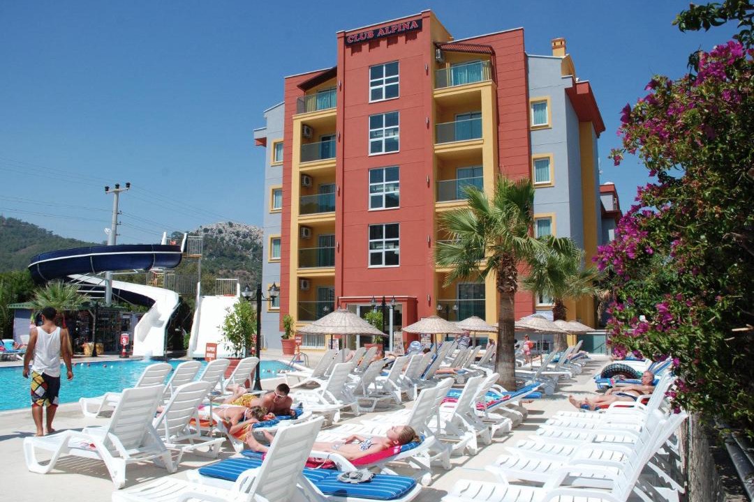 Photo of Others in Marmaris