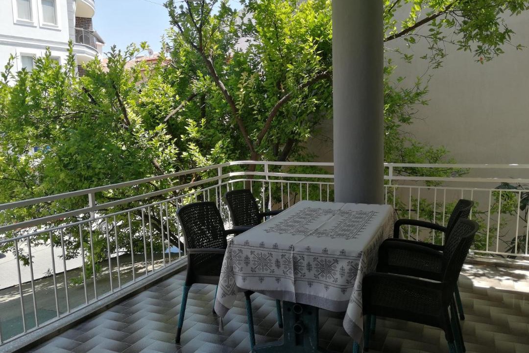 Photo of Patio Balcony in Dalaman