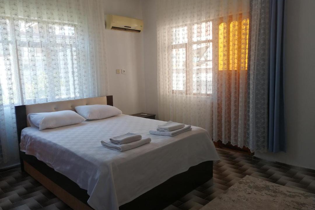 Photo of Bedroom in Dalaman