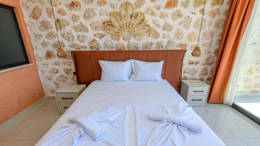 Photo of Bedroom in Faralya