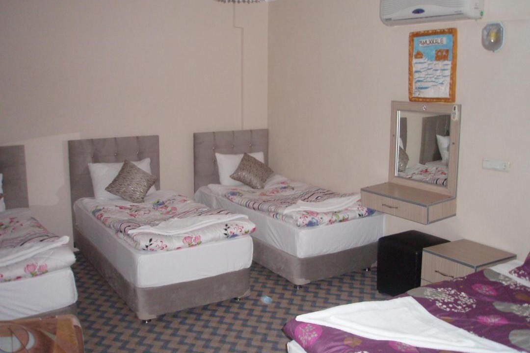 Photo of Bedroom in Pamukkale City Centre
