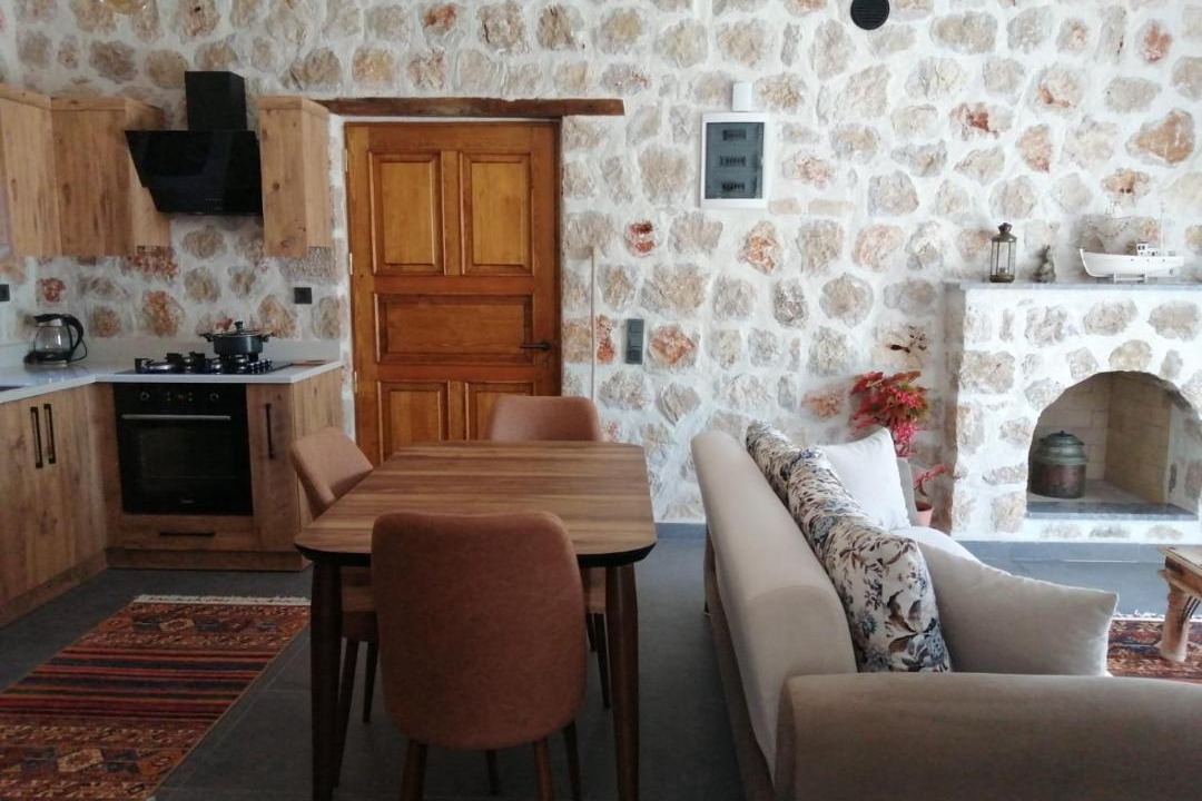 Photo of Livingroom in Patara