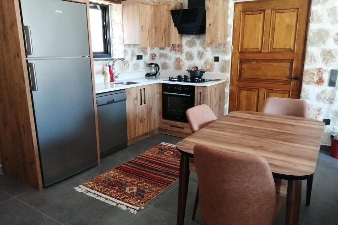 Photo of Kitchen in Patara