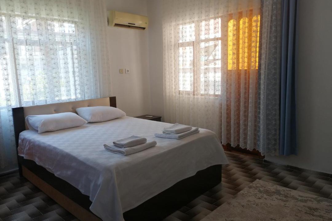 Photo of Bedroom in Dalaman