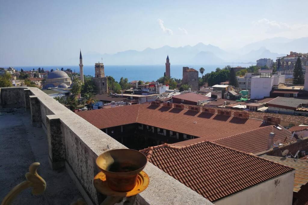 Photo of Others in Antalya City Centre
