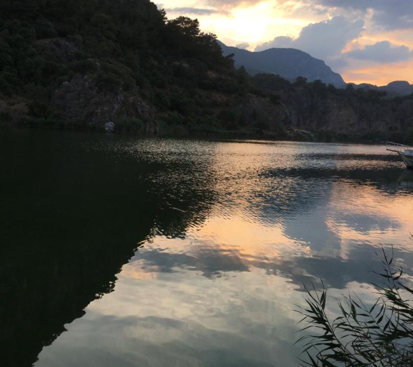 Photo of Outdoor in Dalyan City Center