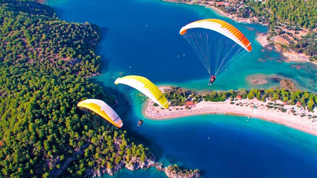 Photo of Outdoor in Oludeniz