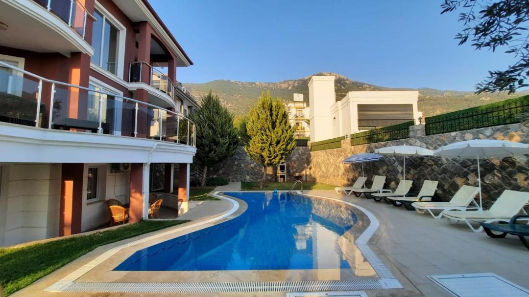 Photo of Outdoor in Oludeniz