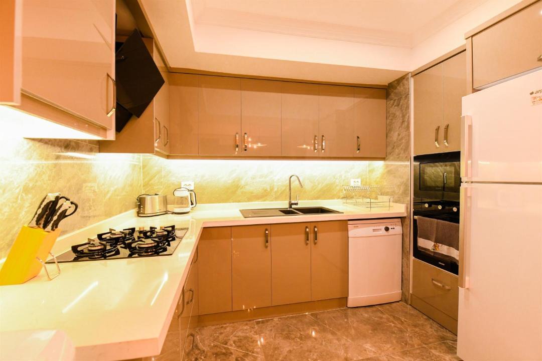 Photo of Livingroom in Kalkan